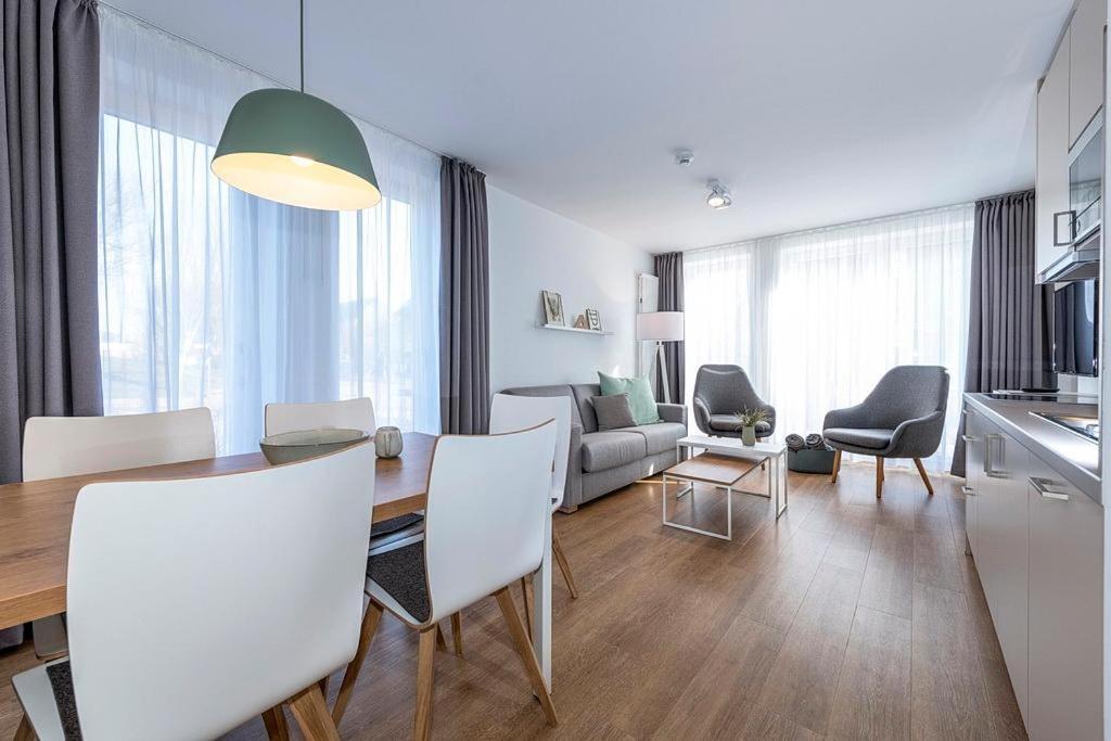 Apartmentvilla Anna See Apartmentvilla Anna See 1-17 Langeoog Buitenkant foto